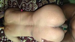 Hot Indian Desi Step Brother In Law Fucks Sister In Law Hard In Bedroom