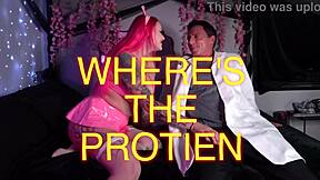 Paige Turner In Dr Rideout - Episode 20