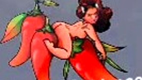 Hot wife moans in shameful trial