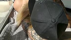 this milf perfecta is so hot with her big tits and ass