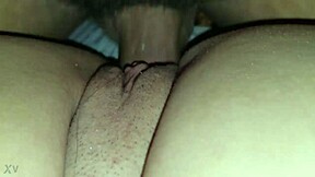 Long Hard Dick Strikes In That Pussy Latina Pussy Like My Videos And Subscribe