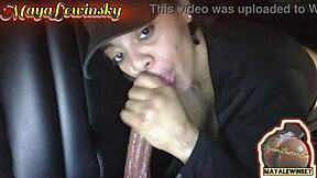 no filter sucking, slobbing nasty deepthroat?