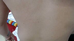 comendo o cusinho da boneca loira puta sex toy sex doll