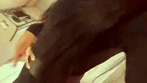 Sexy girls having fun