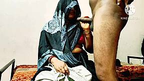 desi wife hard-core fucking neighbor boys in homemade anal