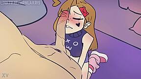 a girl visits her boyfriend for passionate fucking lakrishub