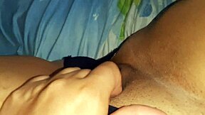 I watch my girlfriends rub their wet pussies on a toy