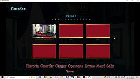 Martox juega aristoputas 7 with beautiful riding!