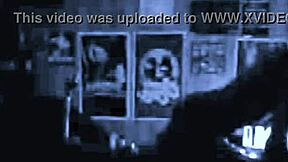 Fucking A Homemade Milf Doggystyle