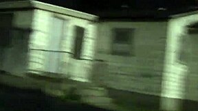 Too Wild Laylareds First Anal DP Too Scary Gangbang