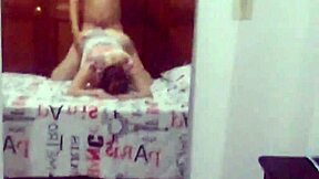 Please don't record me, my husband must not find out about this cheating