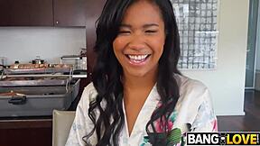 Loni Legend Pounds Oldie Fan Hard in Intense POV Fuck