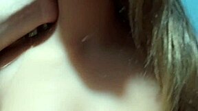 my stepfather loves fucking my pussy with his small white cock