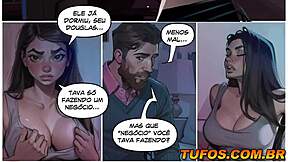 boss catches hot babe stripping online enjoying life crazily