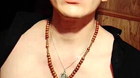 Tutorial On Masturbating In Shirt With Cum Control Techniques