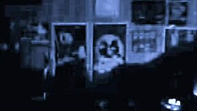 Fucking A Homemade Milf Doggystyle