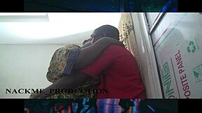 My Landlady Came For Her Rent Or Something More Intimate