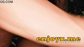 selva lapiedra rides jesus reyes in hd movie showcasing oral skills