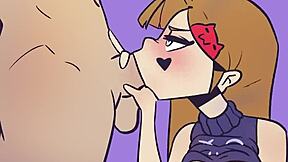 a girl visits her boyfriend for passionate fucking lakrishub