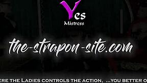 Stretched To The Max