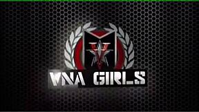 Mugur's fingers tease wet pussy before drilling deep