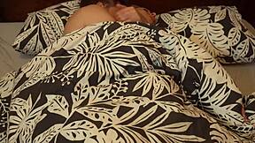 nothing beats a hardcore morning fucking session