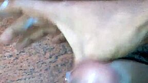 My first handjob videos featuring amateur handjob action