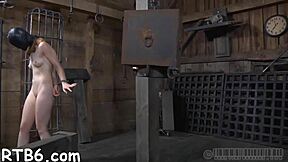 Hot Serf Delights With Blowjob, Sucking Cock, Rough Fucking, Oral Stimulation