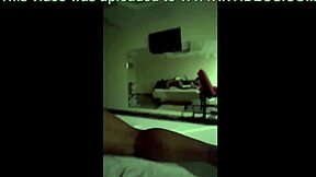 Can She Handle That Big Black Cock?