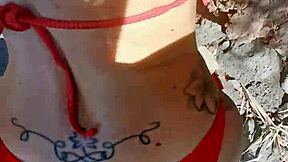 video di verifica di teresa jones inizia a fare video porno