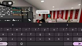 Staying at the motel with a friend