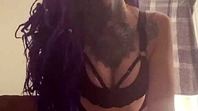 Angel endures intense rough fucking and humiliation from her dominant master