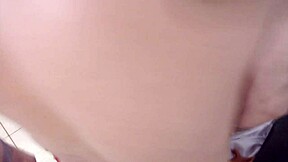 comendo o cusinho da boneca loira puta sex toy sex doll