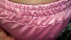 Relaxing on the mast, my tight pussy opened wide