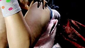 My young mexican schoolgirl getting impregnated after class