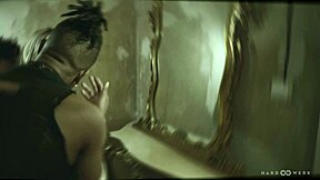 hardwerk 2bang lindsey cruz in group fun