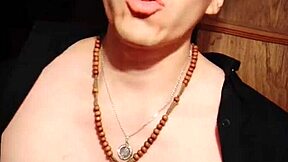 Tutorial On Masturbating In Shirt With Cum Control Techniques