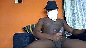 Big Black Dick Is The Best