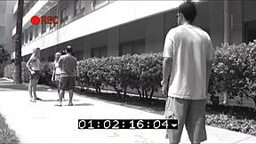 ashley jensen and bree barrett feel intense pleasure in threesome