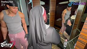 Trailer Curvyculturexxx Nikki Cakes The Nun And Neptune