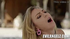 Lia's Big Stepfamily Adventures with Vince Karter