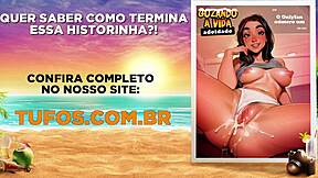 boss catches hot babe stripping online enjoying life crazily