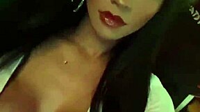 Sexy girls having fun