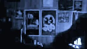 Fucking A Homemade Milf Doggystyle