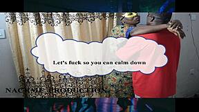 My Landlady Came For Her Rent Or Something More Intimate