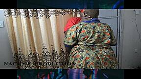 My Landlady Came For Her Rent Or Something More Intimate