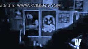 Fucking A Homemade Milf Doggystyle