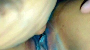 Man Fills Sleeping Sister-in-Law's Pussy with Cum