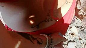 video di verifica di teresa jones inizia a fare video porno