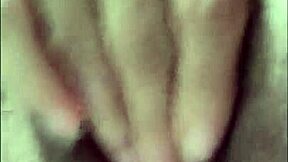 Slutty Stepmom Fantasizes About Intense Fucking and Assplay